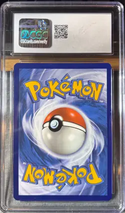 Galarian Zapdos SWSH283 SWSH: Sword & Shield Promo Cards Holo CGC Gem Mint 10 - Image 2