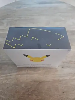 Pokemon Trading Card Game CELEBRATIONS Elite Trainer Box Factory Sealed 820650809439 - Image 3