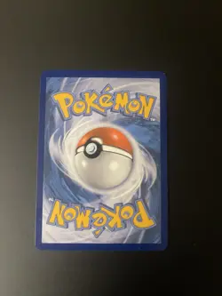 Sydney 279/264 Fusion Strike Secret Rare Rainbow Holo Pokemon TGC Card NM - Image 2