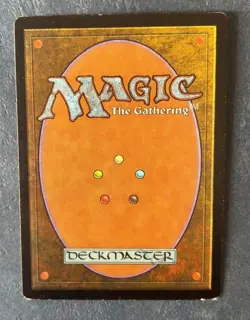 MTG JAPANESE URZA'S SAGA LIFELINE MAGIC THE GATHERING ARTIFACT RARE CARD #C - Image 5