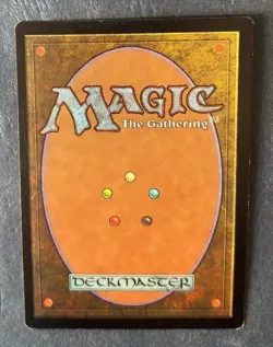 MTG JAPANESE URZA'S SAGA LIFELINE MAGIC THE GATHERING ARTIFACT RARE CARD #D - Image 2