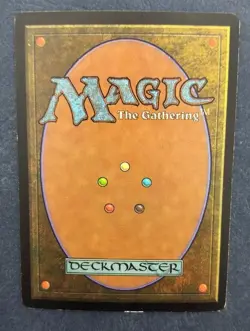 MTG FOIL NEMESIS MOGG SALVAGE MAGIC THE GATHERING COMMON RED INSTANT CARD - Image 4