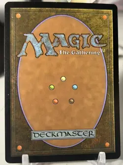 MTG Scalding Tarn Zendikar Regular Rare Card 223/249 🔥 - Image 2