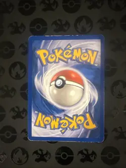 Pokemon Pikachu TCG Mysterious Treasures Card 94/123 Regular Common - Image 3