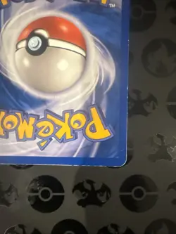 Pokemon Pikachu TCG Mysterious Treasures Card 94/123 Regular Common - Image 4