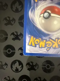 Pokemon Pikachu TCG Mysterious Treasures Card 94/123 Regular Common - Image 5