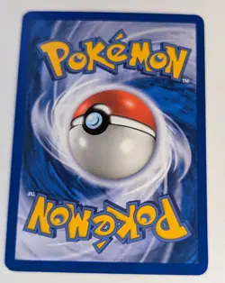 Pokemon TCG Card - Diglett 61/112 FireRed & LeafGreen Reverse Holo LP - Image 2
