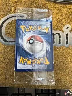 Pokemon SEALED Mega Charizard X ex 023 & Oricorio ex 024 UPC Promo Holofoil!! - Image 2