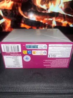 OP11 - A Fist Of Divine Speed Booster Box Sealed Brand New One Piece TCG English - Image 3
