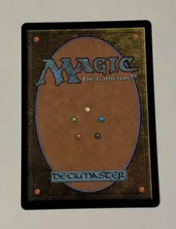 MTG Captain Howler, Sea Scourge - Borderless Aetherdrift LP - Image 2