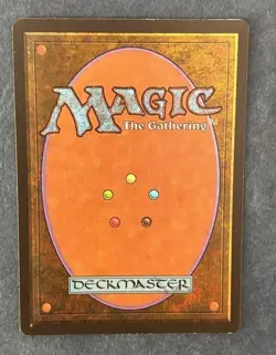 MTG JAPANESE BLACK BORDERED STASIS FBB MAGIC THE GATHERING ENCHANTMENT RARE #A - Image 2