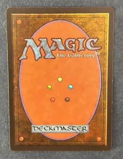 MTG JAPANESE BLACK BORDERED STASIS FBB MAGIC THE GATHERING ENCHANTMENT RARE #B - Image 4