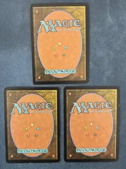 MTG 3X TIME SPIRAL WITHERED WRETCH ENGLISH MAGIC THE GATHERING TIMESHIFTED BLACK - Image 4
