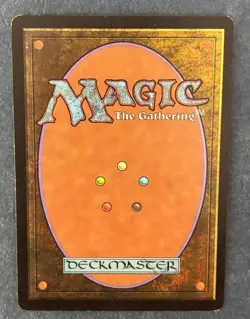 MTG JAPANESE NEMESIS SAPROLING BURST MAGIC THE GATHERING ENCHANTMENT RARE GREEN - Image 2