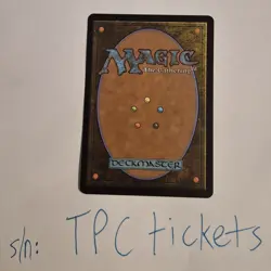 Reki the History of Kamigawa - Saviors of Kamigawa - MTG - Near Mint - TCG $14.5 - Image 2