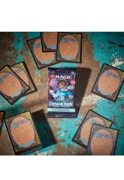 MTG Duskmourn House Of Horror Play Booster Box 36 Packs Factory Sealed New 2024 - Image 5