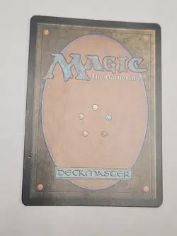 MTG Magic Promo Pack Theros Beyond Death Foil Shadowspear - Image 4