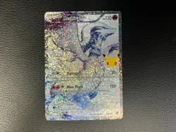 Reshiram Celebrations: Classic Collection 113/114 Pokemon Card Nm - Image 1