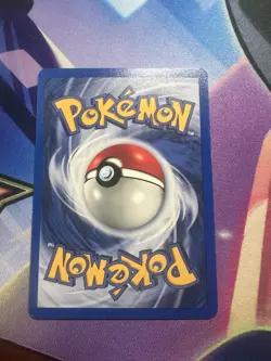 Pokemon TCG Sabrina's Gastly Gym Challenge Unlimited Common - Image 2