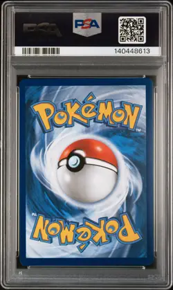 Pokemon Mega Gardevoir EX 178/132 Me01: Evolution Holo PSA 9 - Image 2