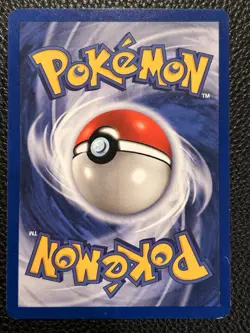 Squirtle 68/82 Team Rocket 1st Edition Pokemon TCG - Image 4
