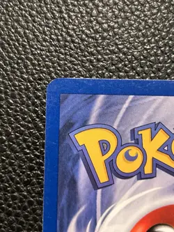Squirtle 68/82 Team Rocket 1st Edition Pokemon TCG - Image 5