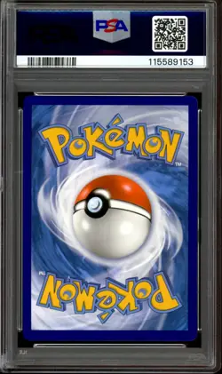 PSA 10 Galarian Rapidash V Alt Art 168/198 Chilling Reign Pokemon 2021 - Image 2