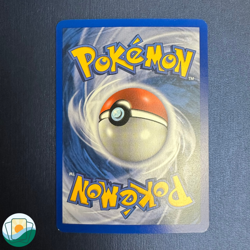2007 Pokemon Power Keepers | Machamp | Holo | #11/108 - Image 2