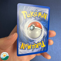 2007 Pokemon Power Keepers | Machamp | Holo | #11/108 - Image 5