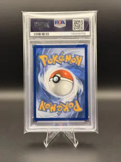 Pokemon Umbreon EX 060/131 Prismatic Evolutions Stamp Surprise Box Mint PSA 9 - Image 2