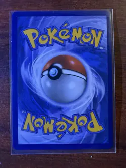 Mega Sharpedo ex Holo Pokemon #127/094 Special Illustration Rare SIR~FRESH - Image 2