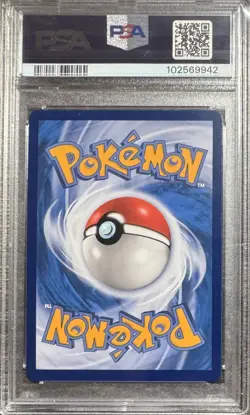 PSA 9 MEWTWO & MEW GX TAG TEAM 188/150 UR 2023 Chinese Pokemon CSM2b CS Secret - Image 2