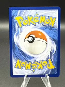 Mew Ex 205/165 Pokemon 151 Gold Hyper Rare Near Mint - Image 2