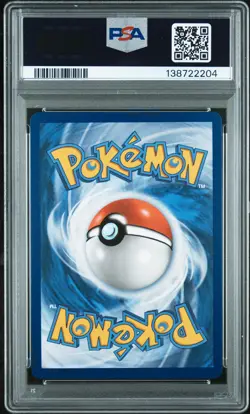 2025 POKEMON MEP EN-ME BLACK STAR PROMO #024 ORICORIO EX PSA 10 - Image 2
