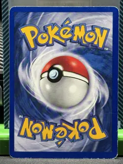 Pokemon TCG Venusaur Base Set Holo Unlimited Rare Card 15/102 LP Condition - Image 2