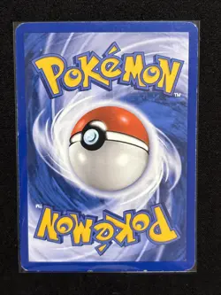 Magikarp 67/112 LP Reverse Energy Holo Fire Red Leaf Green Pokemon Card MP - Image 3
