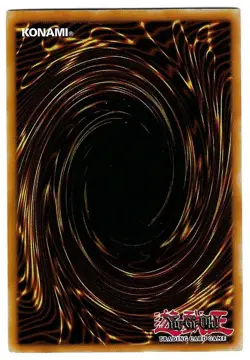 YUGIOH - MYSTIC TOMATO - HOBBY LEAGUE 3 - ULTRA PARALLEL RARE - HL03-EN005 - Image 2