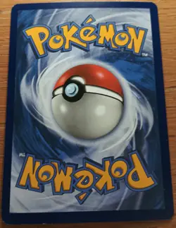 Charizard EX XY121 Pokemon TCG XY Black Star Promo Holo - Image 2