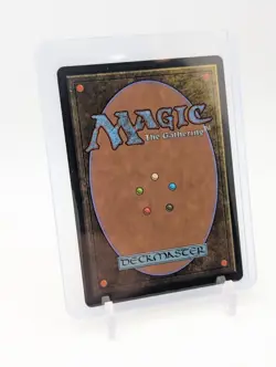 MTG - Bribery - Borderless Mythic #10 - Avatar: The Last Airbender (TLE) NM - Image 2