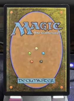 MTG - Bribery (Borderless) Mythic - Avatar: The Last Airbender (TLE) - Image 2