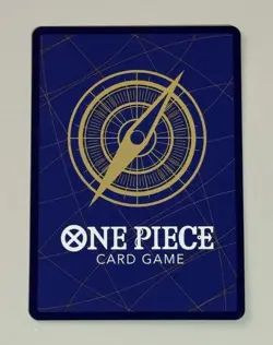 One Piece TCG - The Best Vol. 1 Nami Manga Op01-016 Prb01 English - Image 3