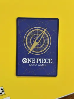 One Piece TCG - The Best Vol. 1 Nami Manga Op01-016 Prb01 English NM/M CLEAN! 📈 - Image 2