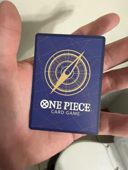 One Piece TCG - The Best Vol. 1 Nami Manga Op01-016 Prb01 English NM/M CLEAN! 📈 - Image 3
