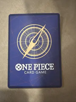 One Piece Trading Card Game Nami Manga Alt Art Rare PRB-01 English OP01-016 - Image 4
