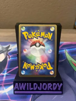 (LP) Raichu 025/092 Pokemon 2008 Holo Stormfront Unlimited Japanese Card - Image 2