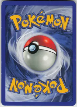 Pokemon TCG Onix Promo Reverse Holo Southern Islands 03/18 - Image 2