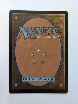 MTG Darkness of Eternity (Showcase) Final Fantasy: Through the Ages Regular 8 - Image 2