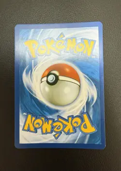 Pokemon Korean Old Rare Shiny Team Battle Rayquaza Prize Promo Card 078/XY-P LP+ - Image 5