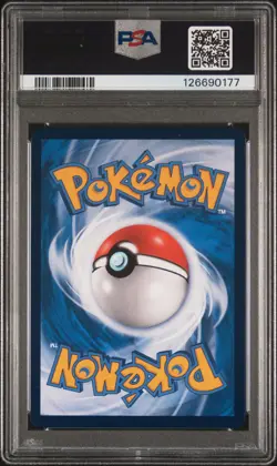 2025 POKEMON SIMPLIFIED CHINESE SV-P PROMO WORLD CHAMPIONSHIPS PIKACHU PSA 10 - Image 2