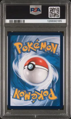 2025 POKEMON SIMPLIFIED CHINESE SV-P PROMO WORLD CHAMPIONSHIPS PIKACHU PSA 10 - Image 2